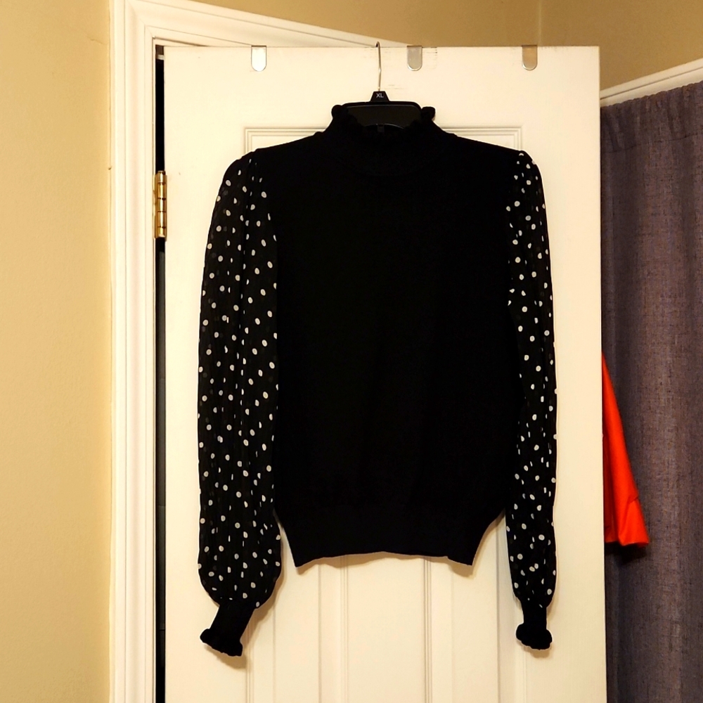 Nanette Lepore sweater